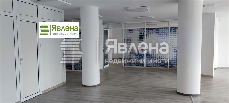 Дава под наем ОФИС, гр. София, Хиподрума, снимка 6 - Офиси - 49171330