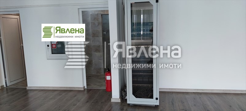 Дава под наем ОФИС, гр. София, Хиподрума, снимка 10 - Офиси - 49171330