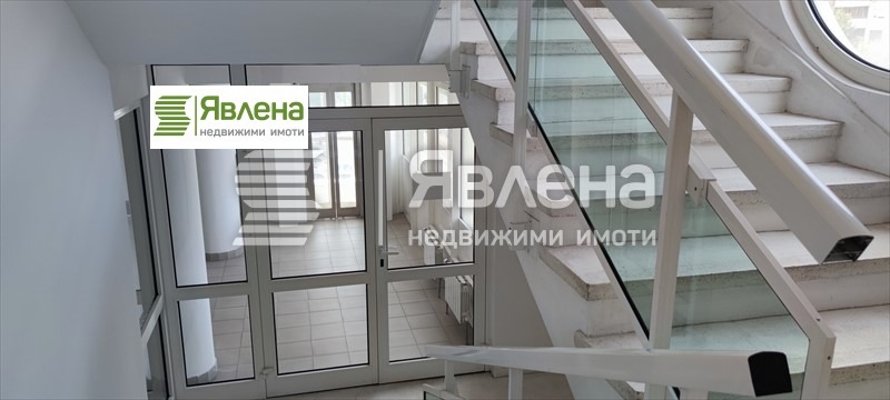 Дава под наем ОФИС, гр. София, Хиподрума, снимка 4 - Офиси - 49171330