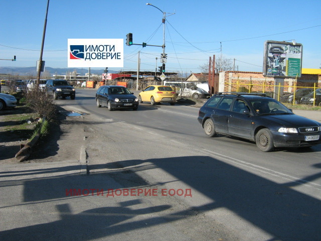 Дава под наем МЯСТО, гр. София, Суходол, снимка 2 - Парцели - 53981290