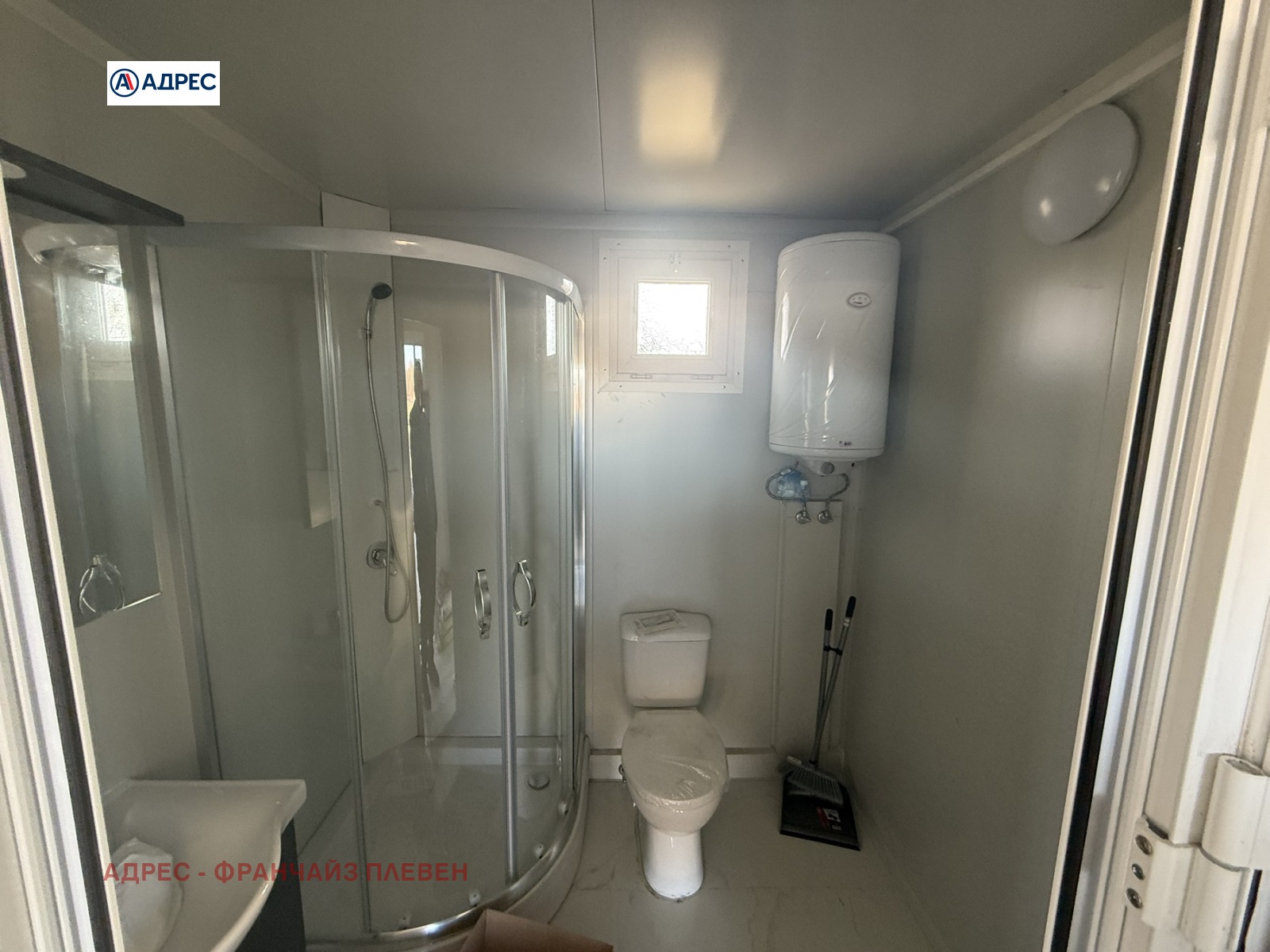 Дава под наем МЯСТО, гр. Враца, Промишлена зона, снимка 6 - Парцели - 53706990