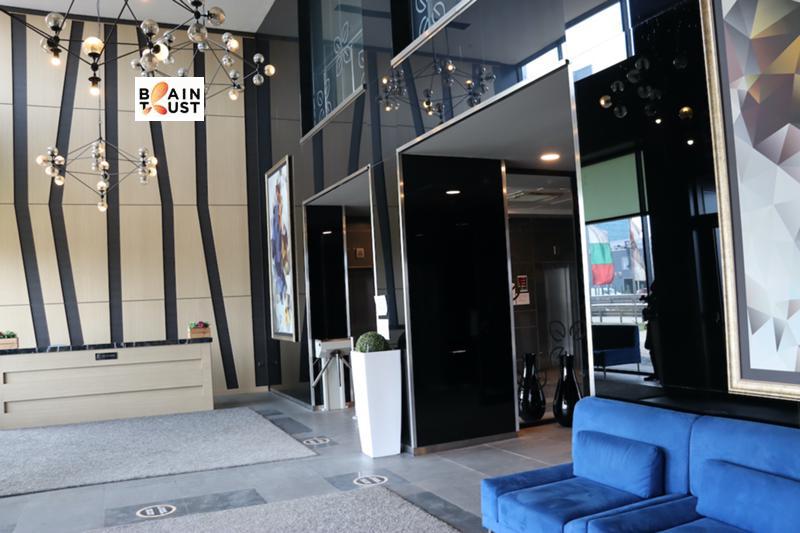 Дава под Наем ОФИС | Imot.bg — изображение 3