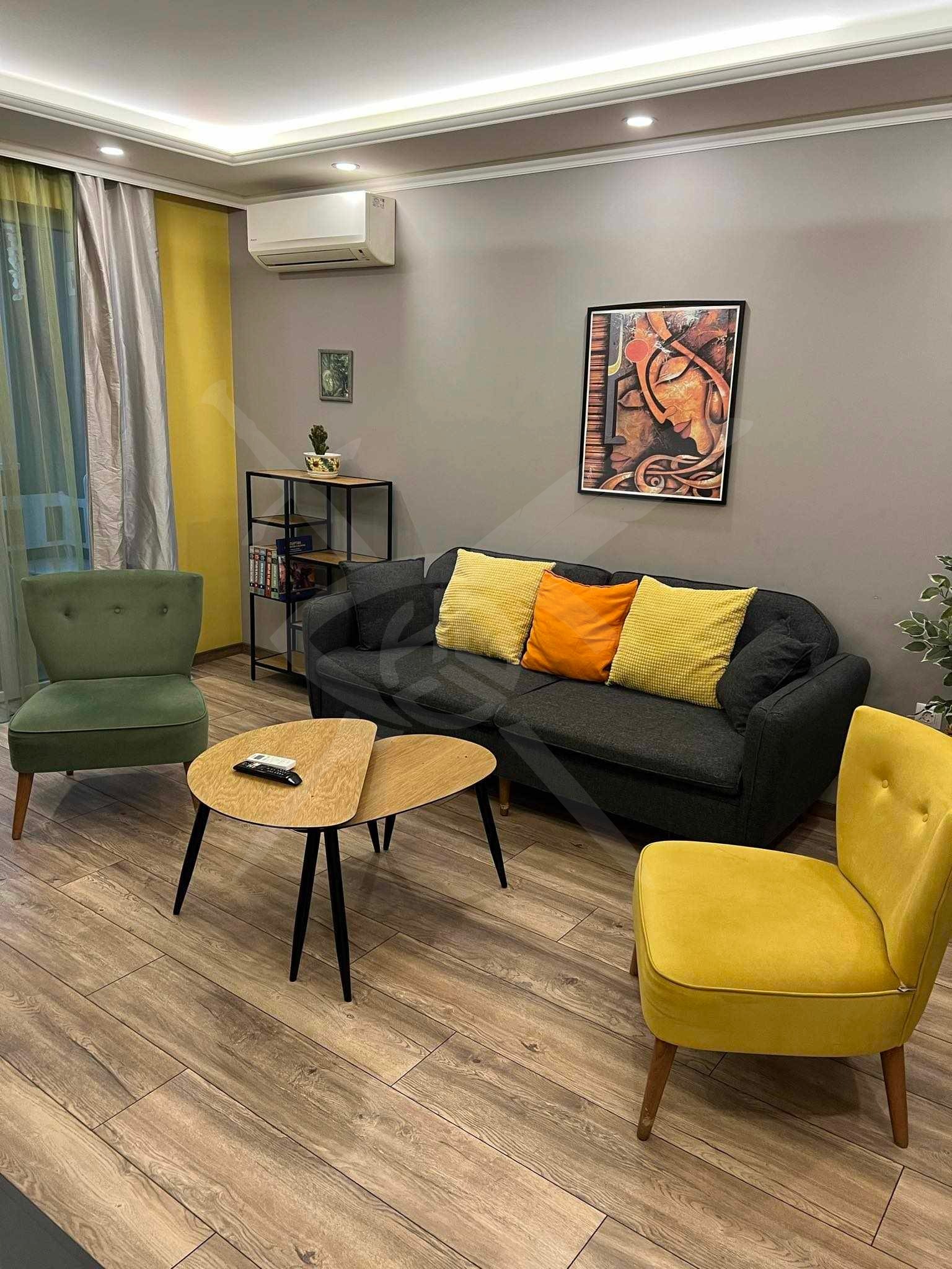 Дава под Наем 3-СТАЕН | Imot.bg — изображение 1