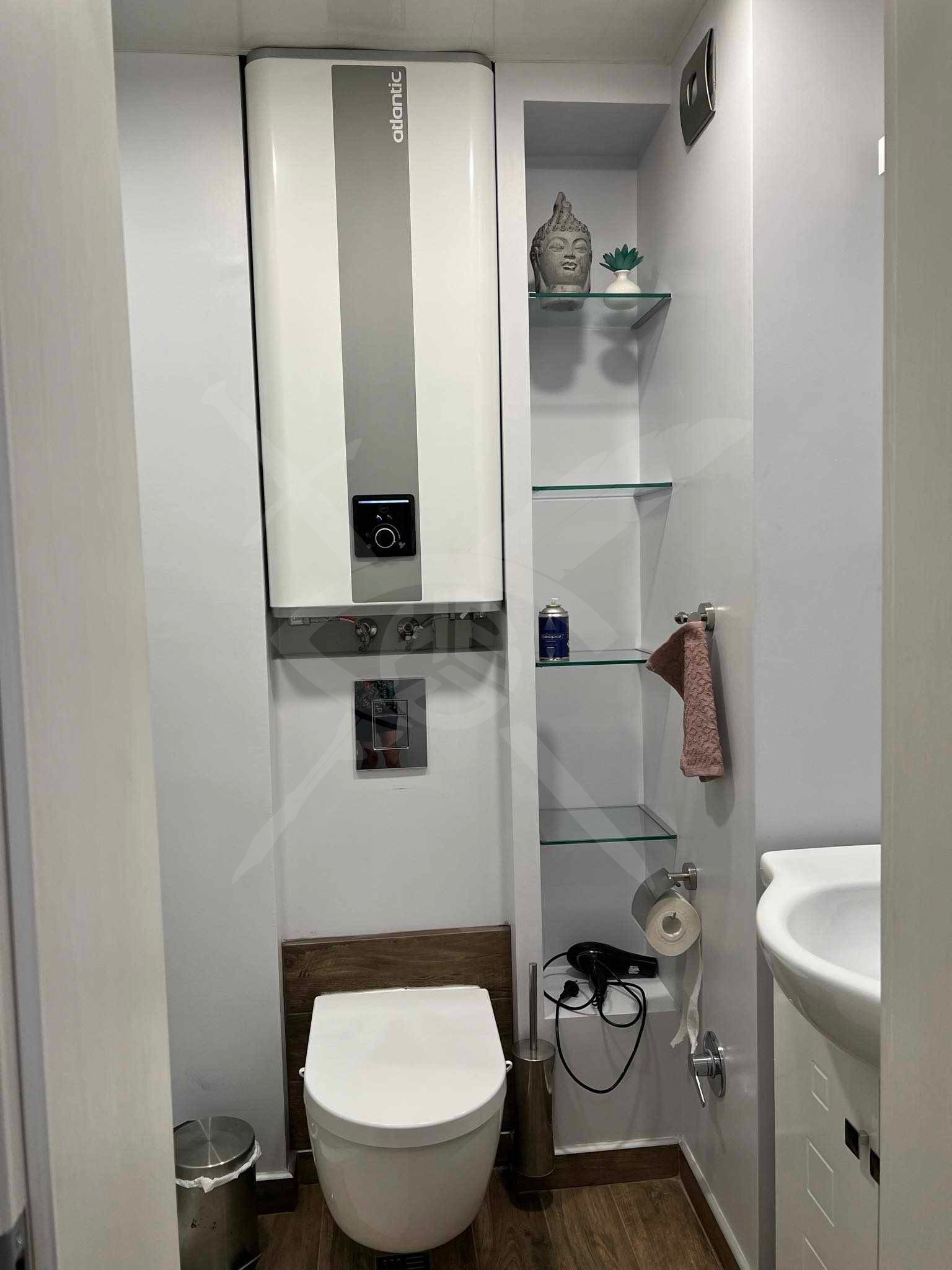 Дава под Наем 3-СТАЕН | Imot.bg — изображение 5