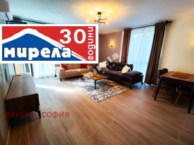 1 спальня Манастирски ливади, София