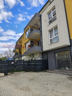 1 slaapkamer Levski V, Sofia