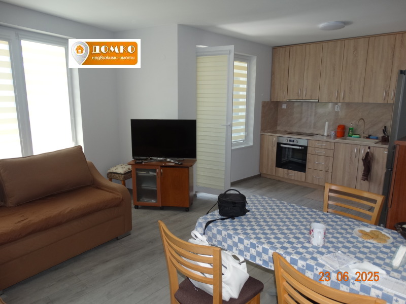A louer  Studio Pazardjik , Rouski , 30 m² | 52668629