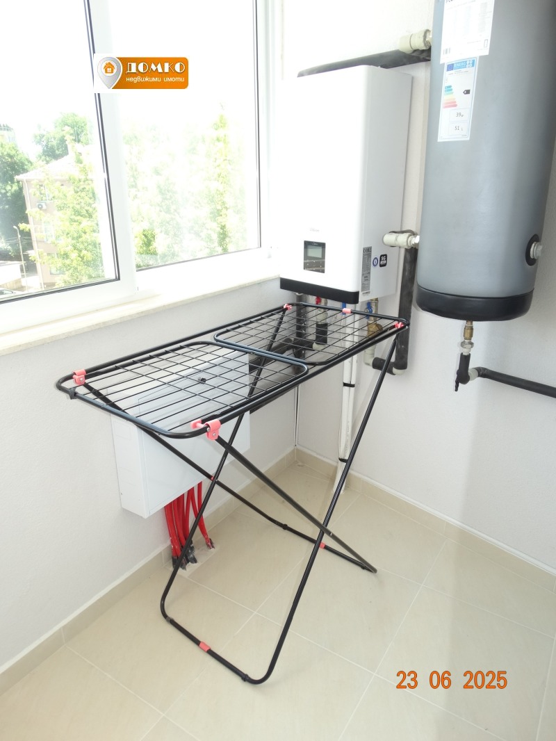 A louer  Studio Pazardjik , Rouski , 30 m² | 52668629 - image [3]