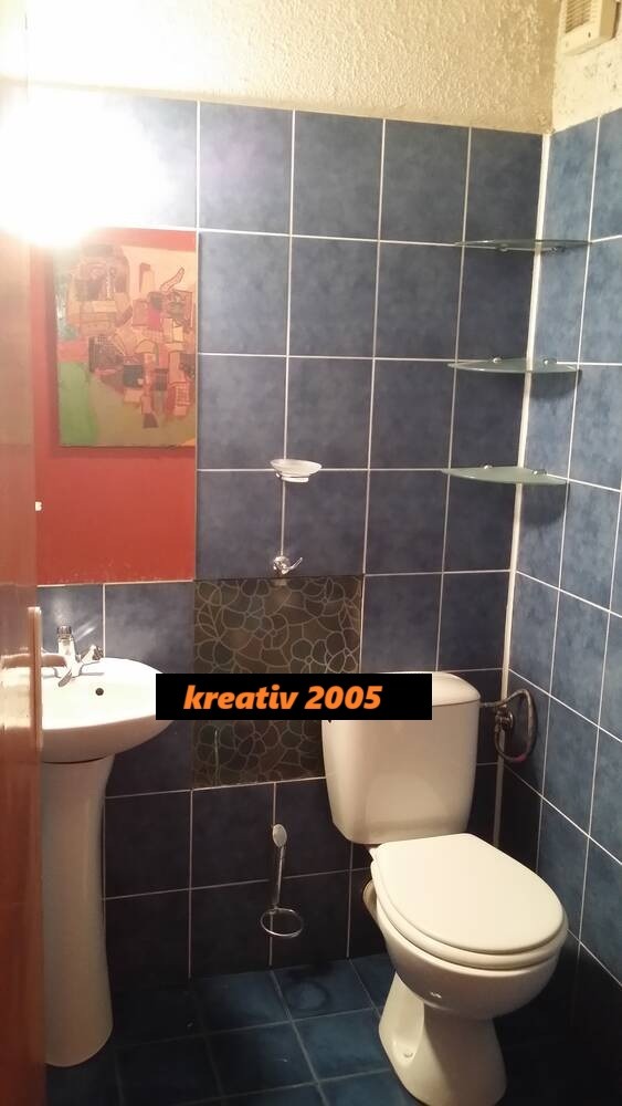 Дава под наем 2-СТАЕН, гр. София, Лозенец, снимка 4 - Апартаменти - 52606805