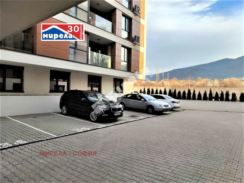 Zu vermieten  1 Schlafzimmer Sofia , Manastirski liwadi , 70 qm | 96820082 - Bild [11]