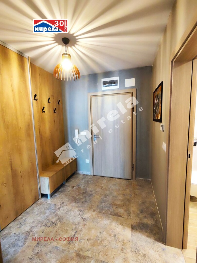 Zu vermieten  1 Schlafzimmer Sofia , Manastirski liwadi , 70 qm | 96820082 - Bild [8]