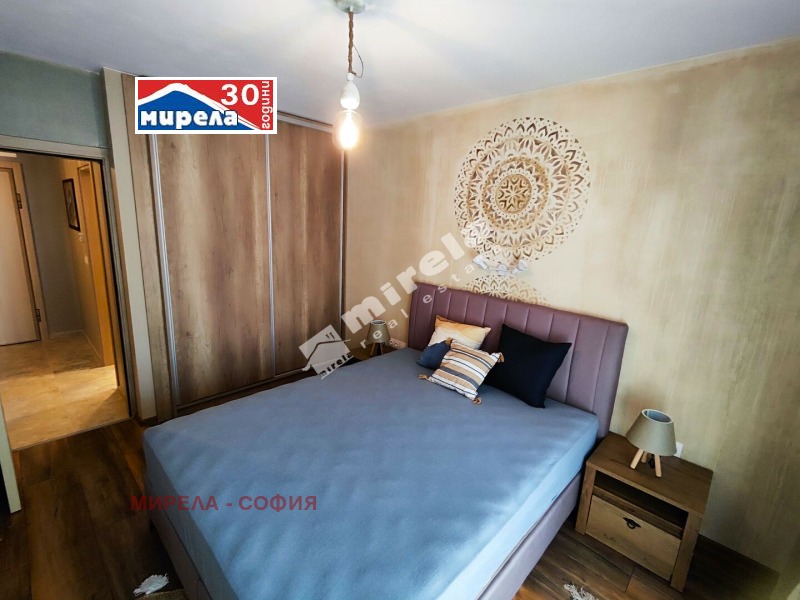 Zu vermieten  1 Schlafzimmer Sofia , Manastirski liwadi , 70 qm | 96820082 - Bild [6]