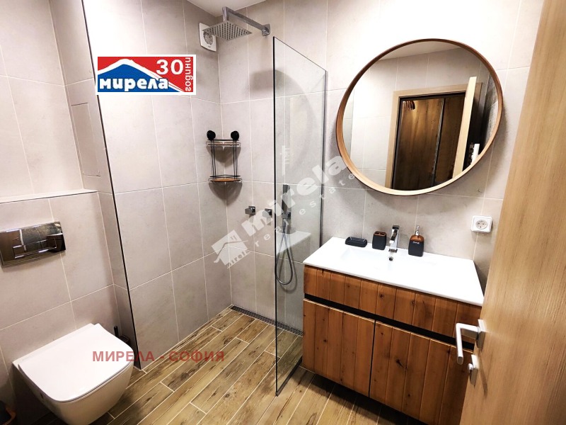 Zu vermieten  1 Schlafzimmer Sofia , Manastirski liwadi , 70 qm | 96820082 - Bild [7]