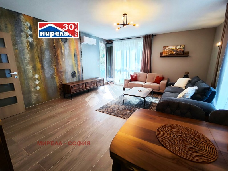 Zu vermieten  1 Schlafzimmer Sofia , Manastirski liwadi , 70 qm | 96820082 - Bild [3]