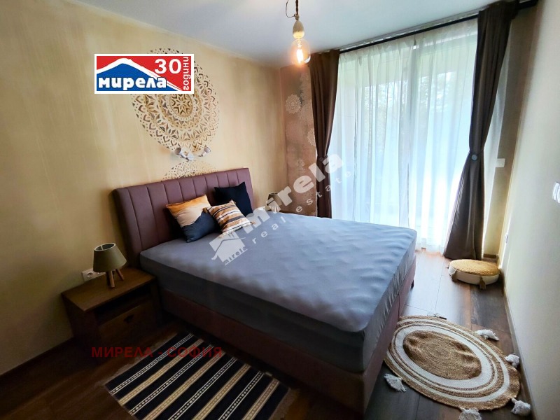 Zu vermieten  1 Schlafzimmer Sofia , Manastirski liwadi , 70 qm | 96820082 - Bild [5]