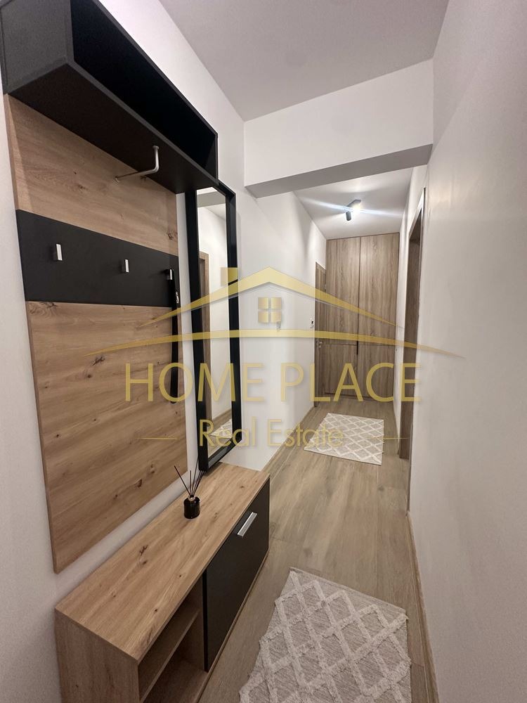 Дава под наем  2-стаен град Варна , Трошево , 55 кв.м | 82674601 - изображение [10]