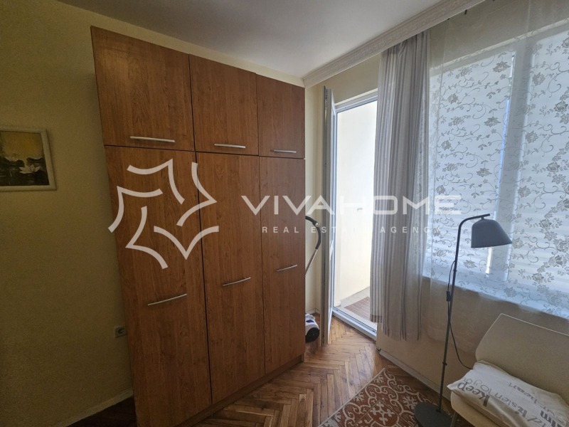 Дава под наем  2-стаен град Варна , Окръжна болница-Генерали , 60 кв.м | 87017134 - изображение [2]
