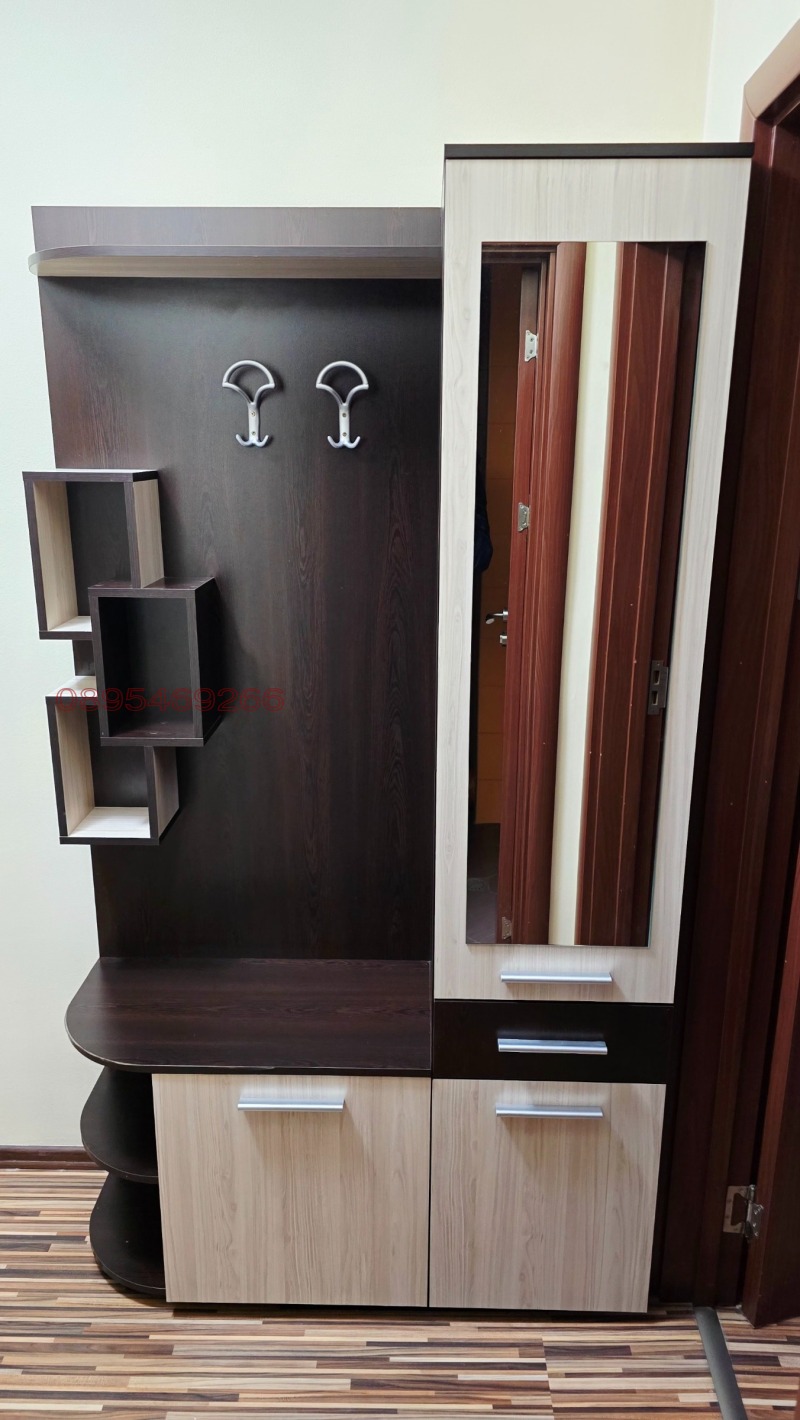 De inchiriat  1 dormitor Plovdiv , Cârșiiaca , 79 mp | 27329408 - imagine [8]