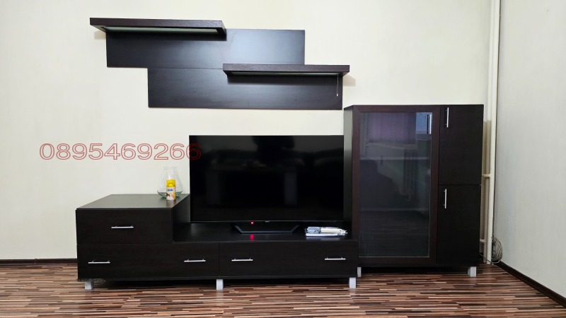 De inchiriat  1 dormitor Plovdiv , Cârșiiaca , 79 mp | 27329408 - imagine [5]