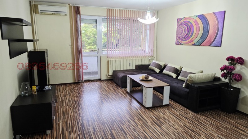 De inchiriat  1 dormitor Plovdiv , Cârșiiaca , 79 mp | 27329408 - imagine [3]