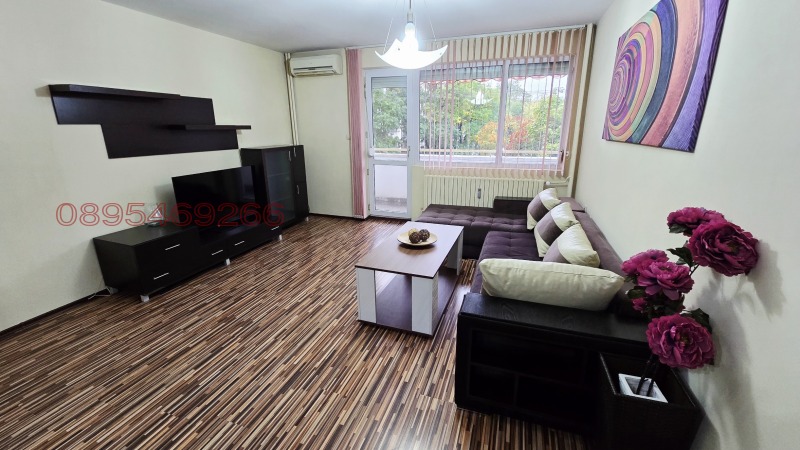 De inchiriat  1 dormitor Plovdiv , Cârșiiaca , 79 mp | 27329408 - imagine [2]
