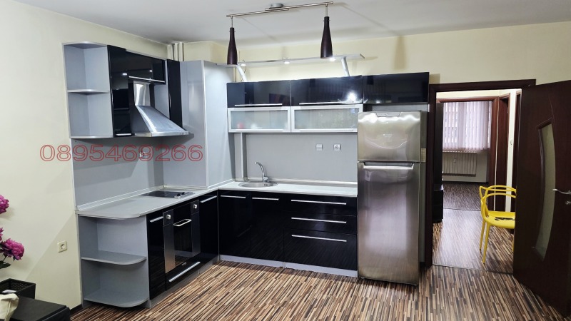De inchiriat  1 dormitor Plovdiv , Cârșiiaca , 79 mp | 27329408 - imagine [4]