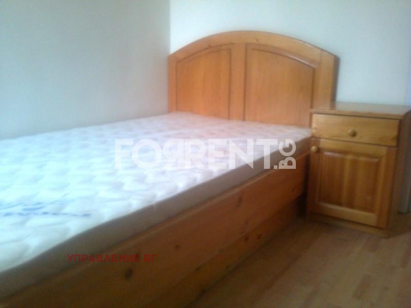 Дава под наем 2-СТАЕН, гр. София, Зона Б-5, снимка 4 - Апартаменти - 54329005