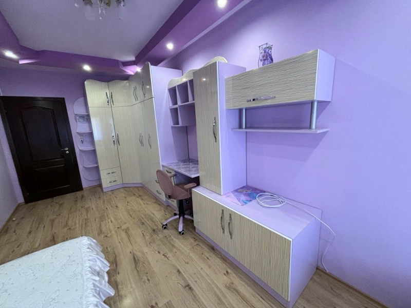 Te huur  2 slaapkamers Stara Zagora , Zjeleznik - tsentar , 90 m² | 50761158 - afbeelding [9]