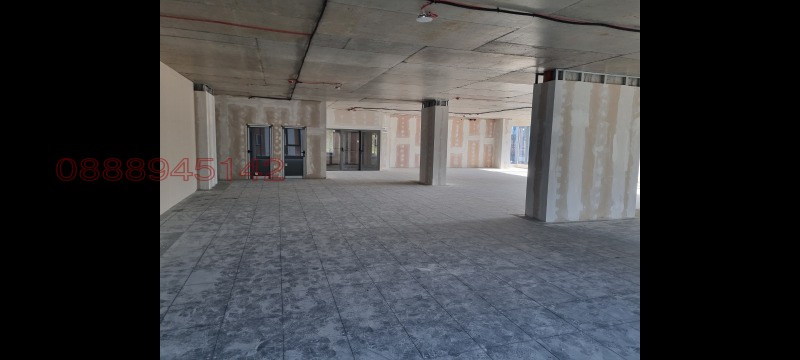 En renta  Oficina Sofia , Manastirski livadi , 780 metros cuadrados | 29937654 - imagen [9]