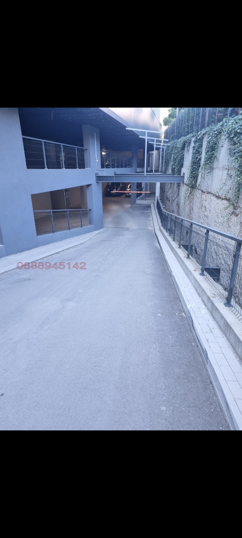 En renta  Oficina Sofia , Manastirski livadi , 780 metros cuadrados | 29937654 - imagen [4]