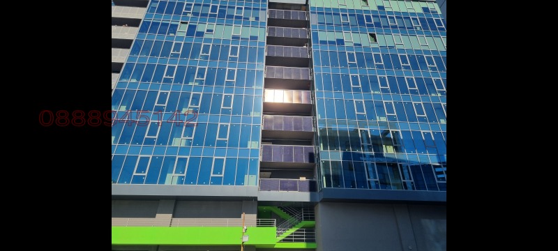 En renta  Oficina Sofia , Manastirski livadi , 780 metros cuadrados | 29937654