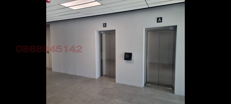 En renta  Oficina Sofia , Manastirski livadi , 780 metros cuadrados | 29937654 - imagen [5]