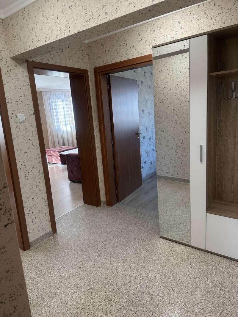 Дава под наем КЪЩА, гр. София, Требич, снимка 6 - Къщи - 53383086