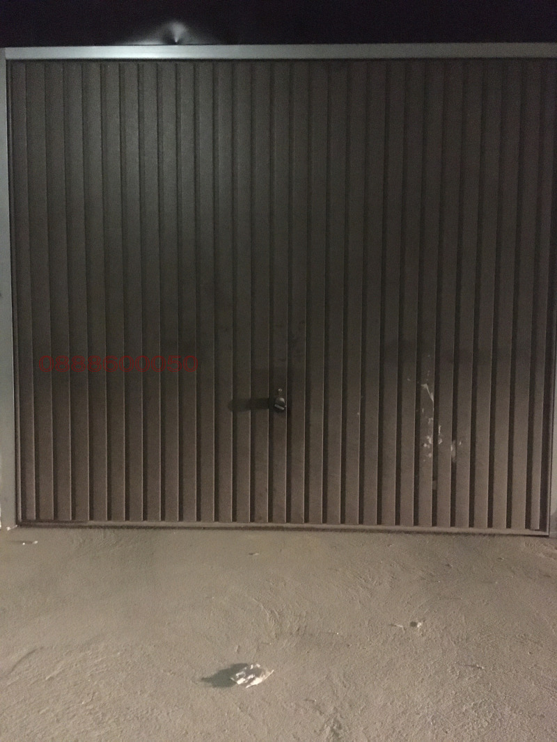 Дава под наем ГАРАЖ, ПАРКОМЯСТО, гр. София, Младост 4