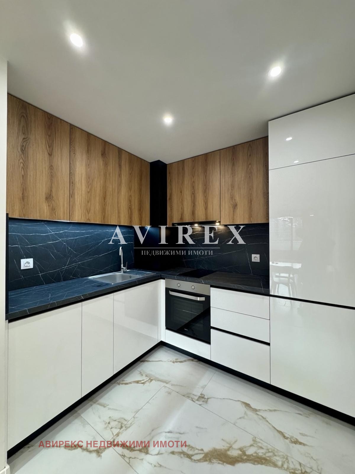 Дава под наем 2-СТАЕН, гр. Пловдив, Христо Смирненски, снимка 2 - Апартаменти - 54074168