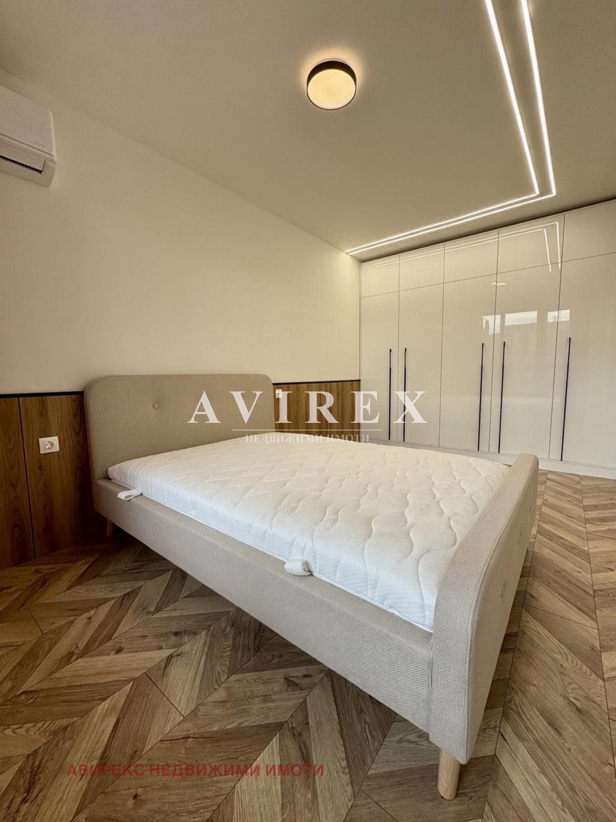 Дава под наем 2-СТАЕН, гр. Пловдив, Христо Смирненски, снимка 3 - Апартаменти - 54074168