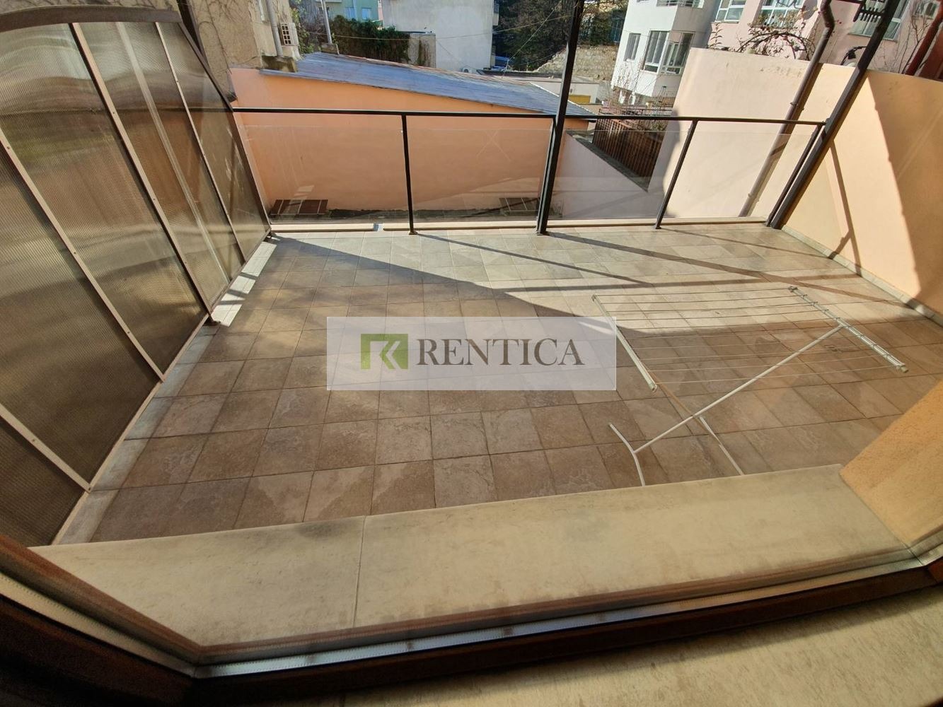 Дава под наем 3-СТАЕН, гр. Варна, Център, снимка 5 - Апартаменти - 53806355