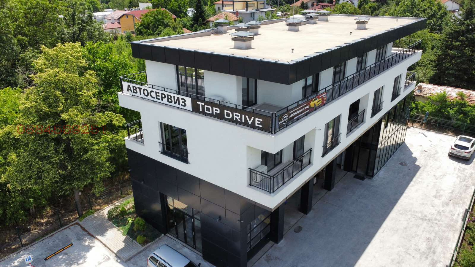 Дава под Наем ОФИС | Imot.bg — изображение 3