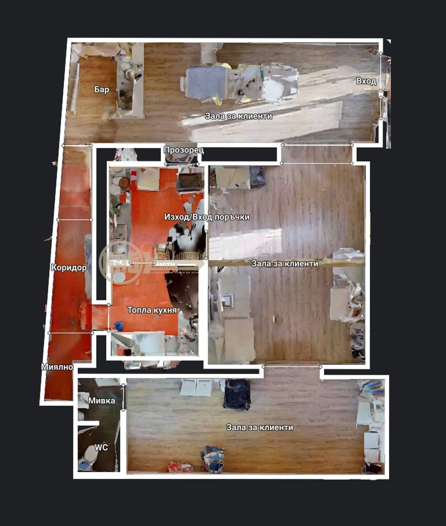 Дава под Наем ЗАВЕДЕНИЕ | Imot.bg — изображение 17