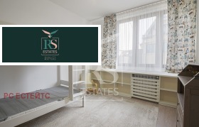 3-стаен град София, Лозенец 13