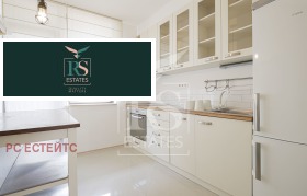 3-стаен град София, Лозенец 8