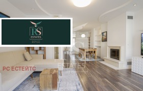 3-стаен град София, Лозенец 3