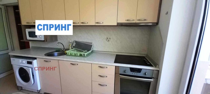 В оренду  1 спальня София , Център , 80 кв.м | 38435458 - зображення [2]