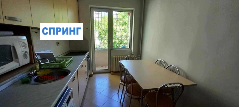 För uthyrning  1 sovrum Sofia , Centar , 80 kvm | 38435458 - bild [4]