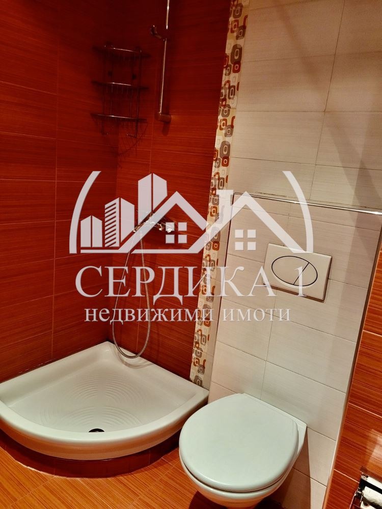 В аренду  1 спальня София , Бъкстон , 56 кв.м | 81123269 - изображение [5]