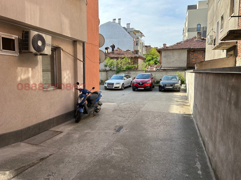 K pronájmu  1 ložnice Plovdiv , Kjučuk Pariž , 80 m2 | 95320445 - obraz [13]