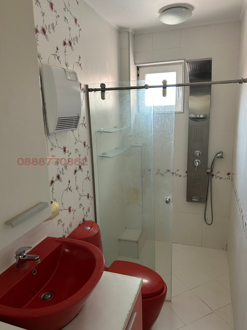 K pronájmu  1 ložnice Plovdiv , Kjučuk Pariž , 80 m2 | 95320445 - obraz [9]