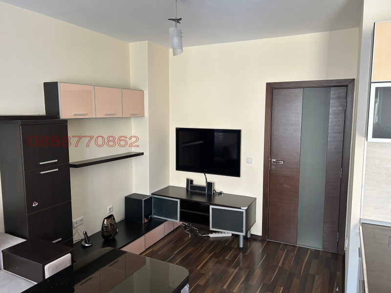 K pronájmu  1 ložnice Plovdiv , Kjučuk Pariž , 80 m2 | 95320445 - obraz [4]