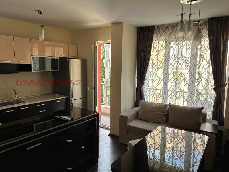 K pronájmu  1 ložnice Plovdiv , Kjučuk Pariž , 80 m2 | 95320445 - obraz [3]