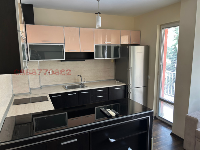 K pronájmu  1 ložnice Plovdiv , Kjučuk Pariž , 80 m2 | 95320445 - obraz [2]